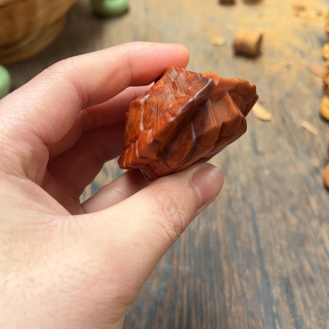 太行崖柏陈化太行