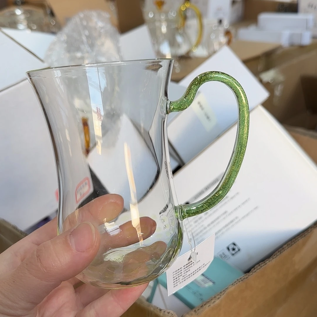 622孤品鼓励高硼硅玻璃1