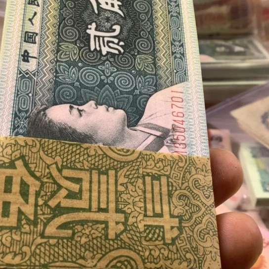 8002全新一刀尾号6701