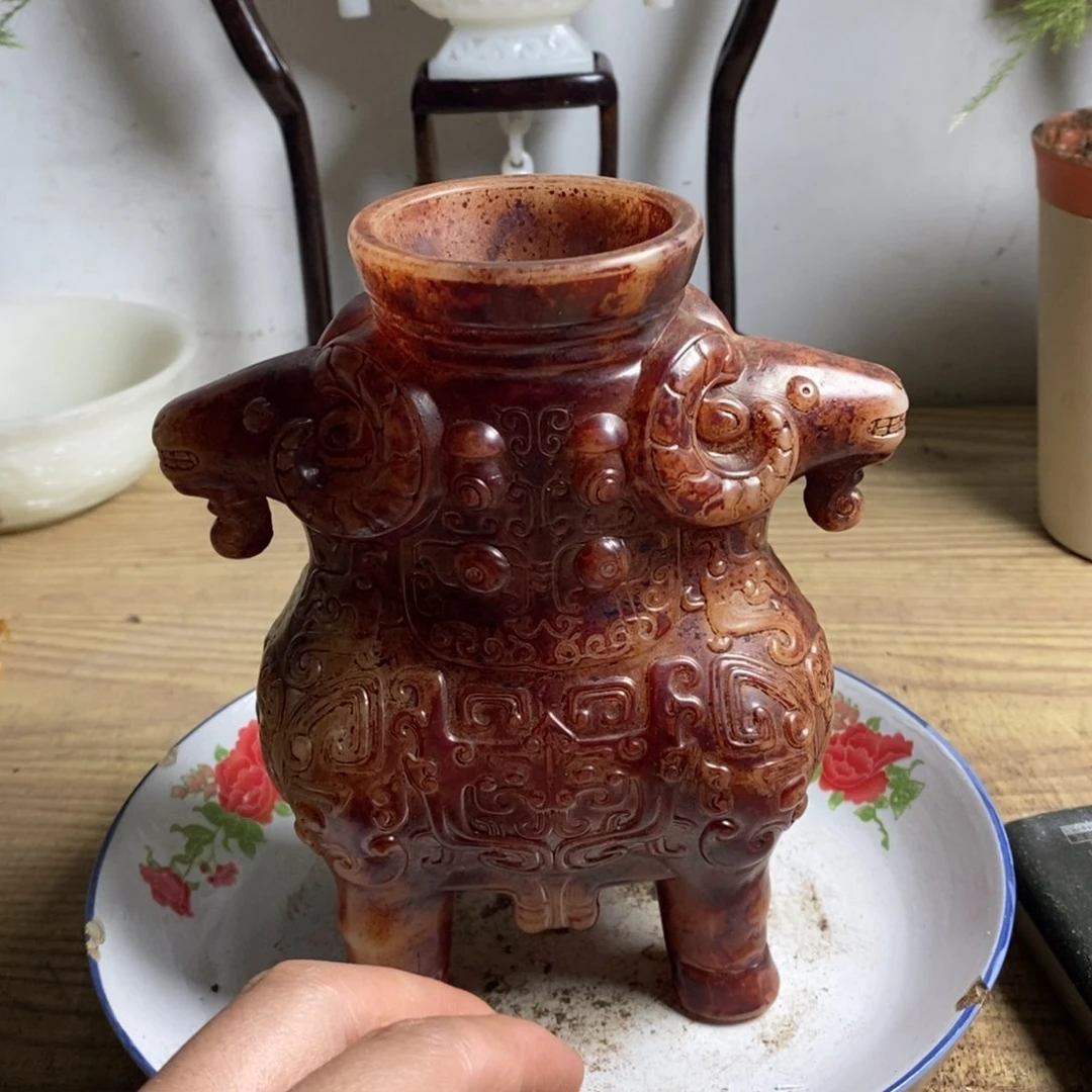 闪购商品直播间画面