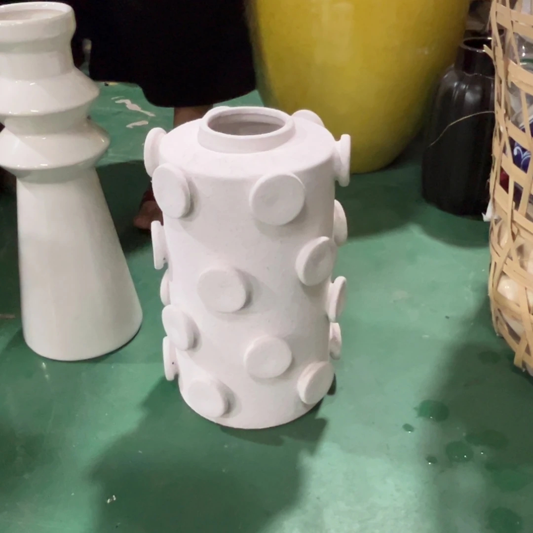 号高温陶瓷工艺饰品（微瑕慎拍）