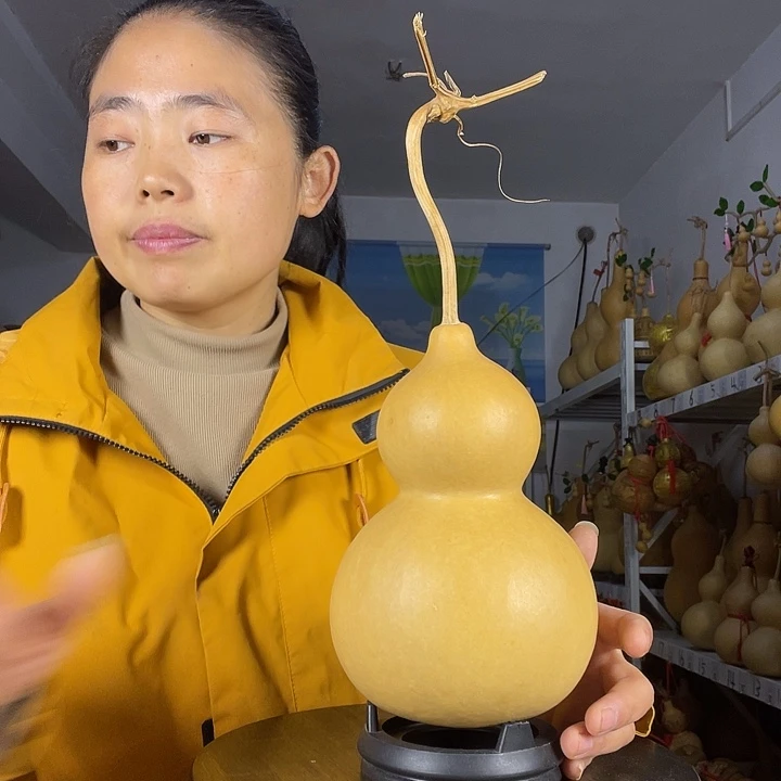 丽**肤天然葫芦一物一图看图片发货