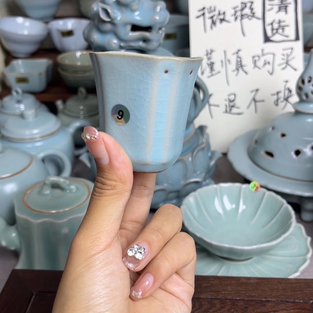 摆件9哈哈哈哈哈哈哈微瑕