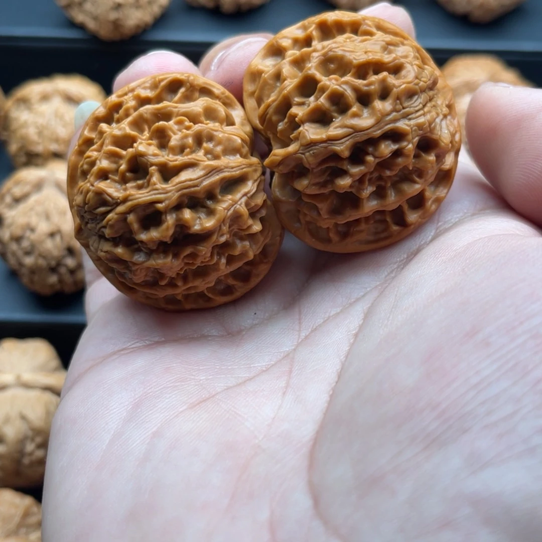 文玩核桃吊坠门头沟苹果园42，258