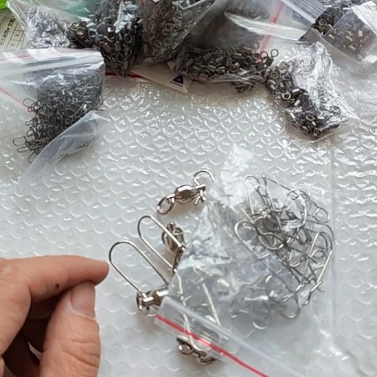 215号大号别针发一堆
