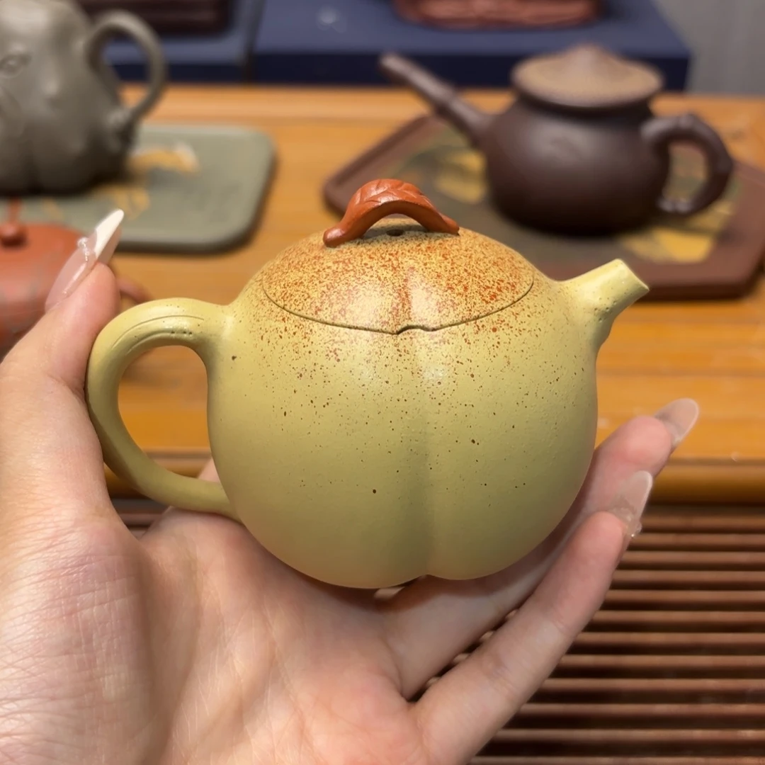 紫砂茶宠五号店专项