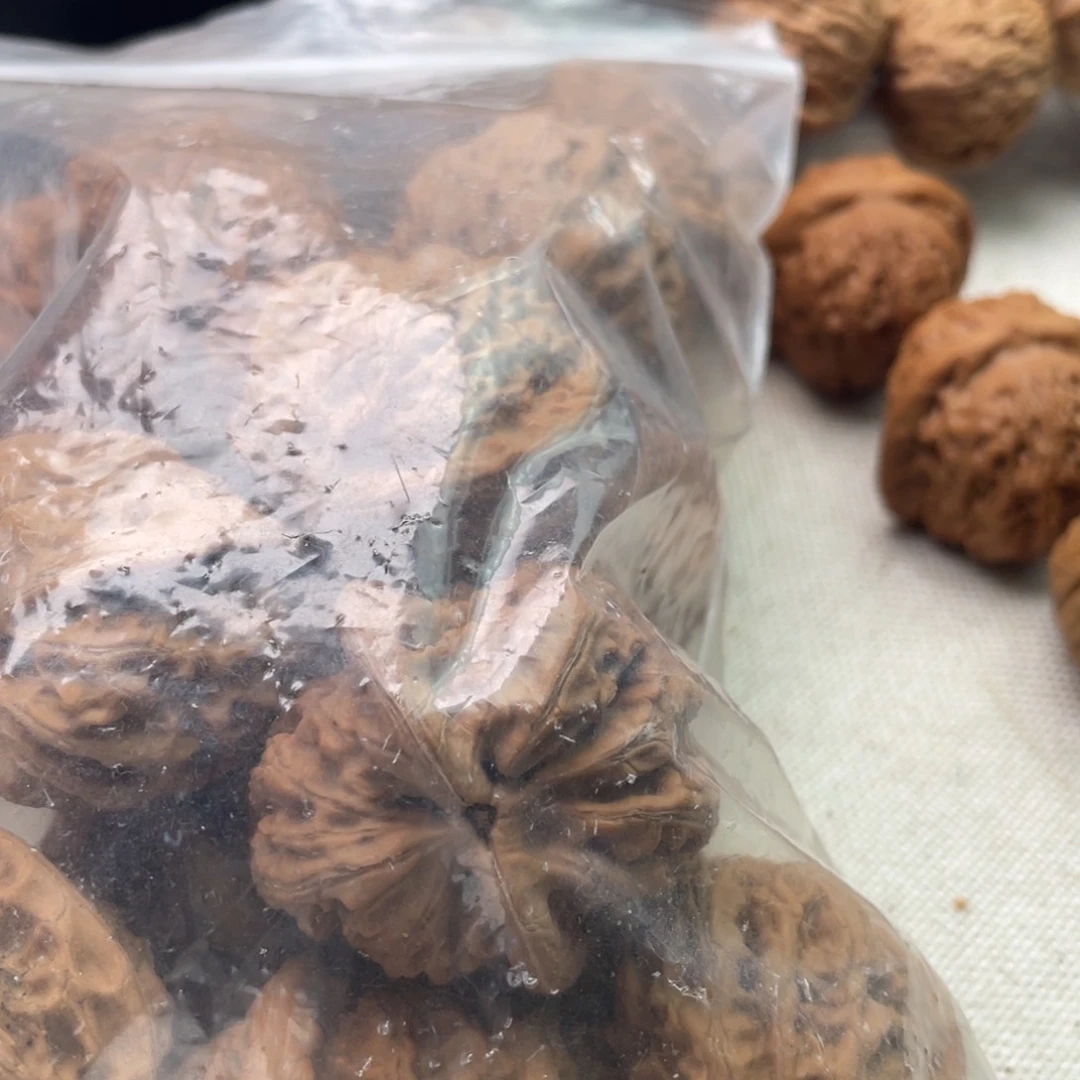 文玩核桃吊坠z****c单只