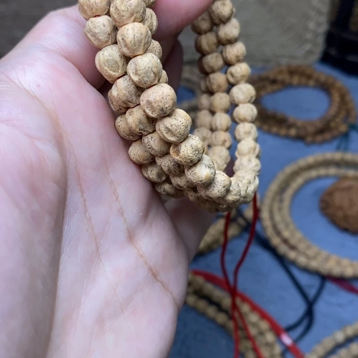 吊坠柏香籽/百香籽