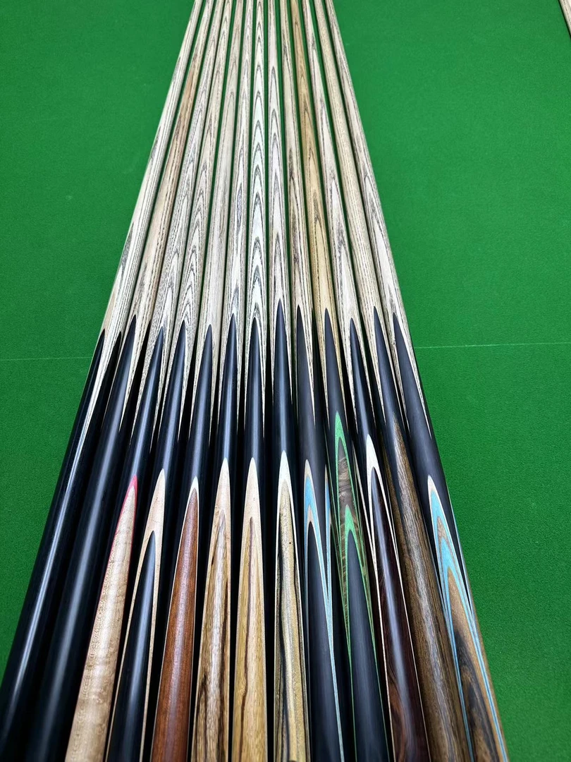 1号墨渊台球杆拍杆链接 按截图发货