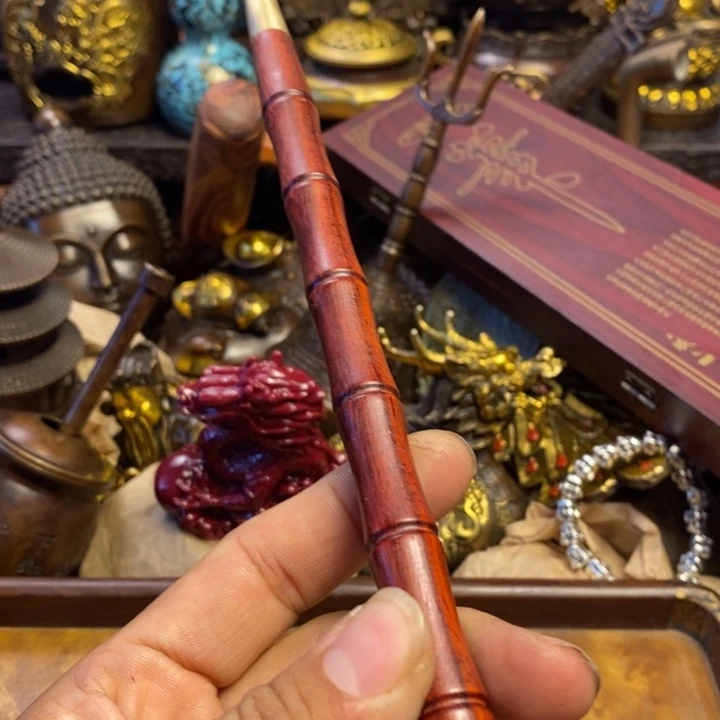 茶台摆件-手工艺品