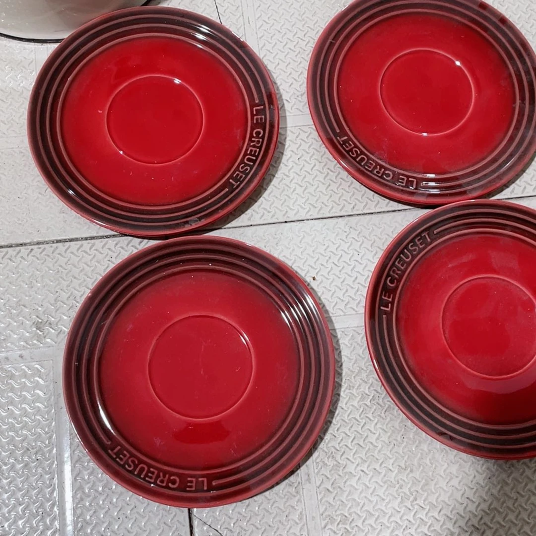 瓷微瑕陶瓷餐具家用