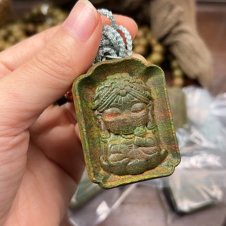 珠串敦煌扎基拉姆