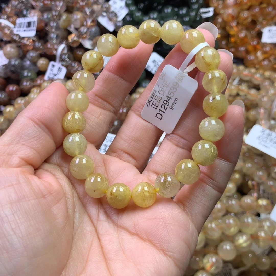 手链未镶嵌水晶1111111111