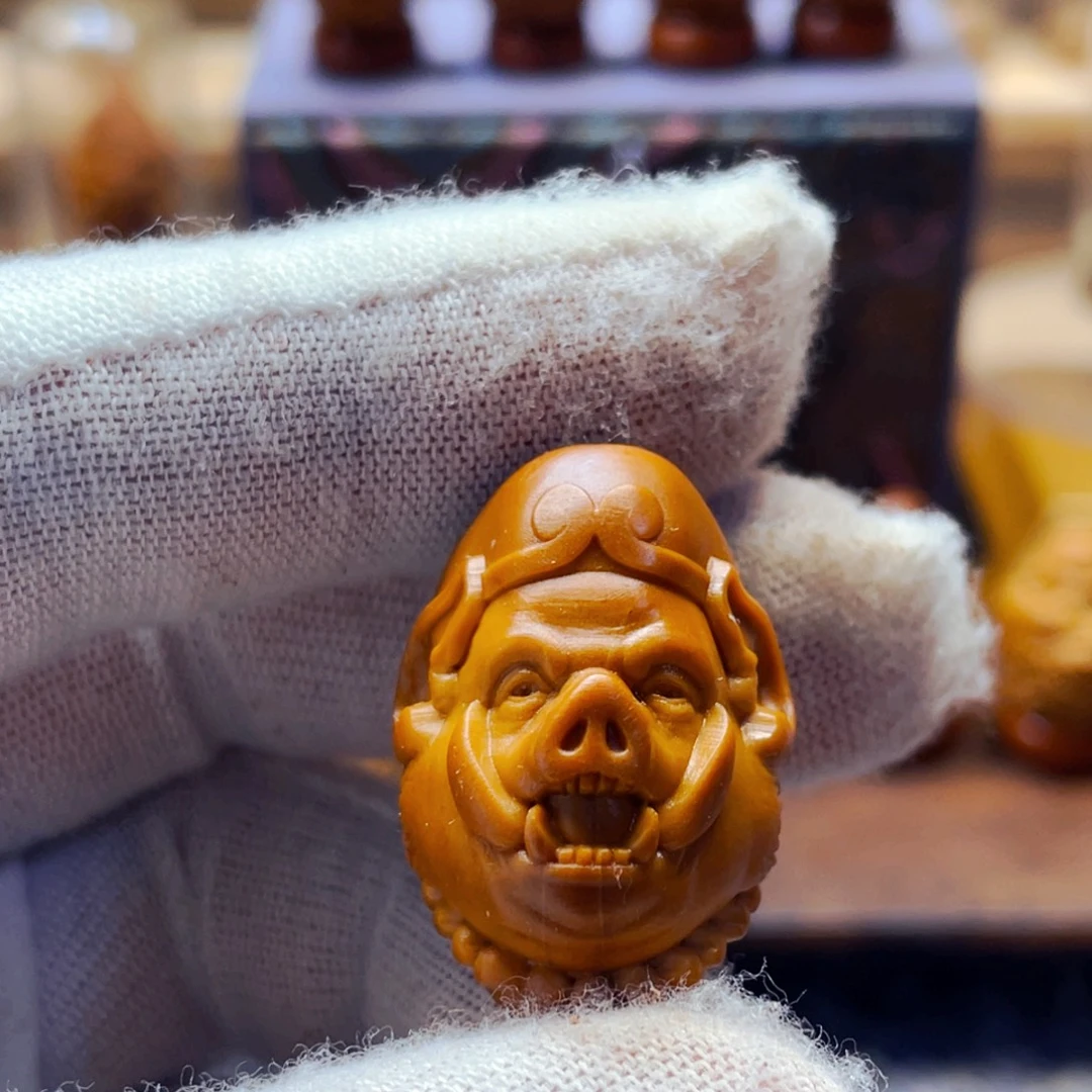 手串/手链橄榄核橄榄