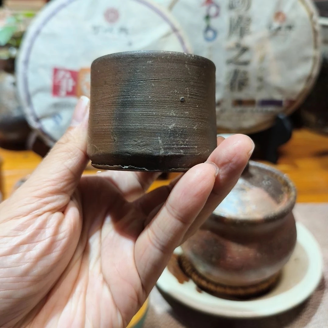 陶瓷清和茶庄福利001