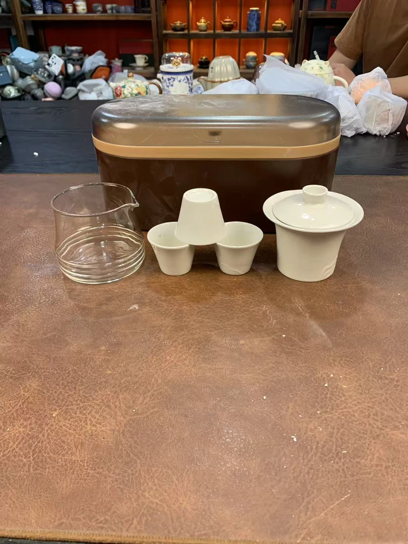 h081便携式家用旅行茶具