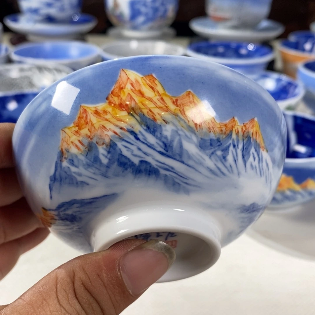 涤**6青花1334565443222223344