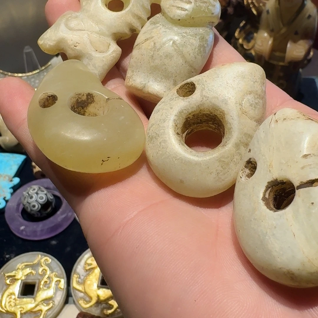 启***》奎八真的好可爱呀打游戏