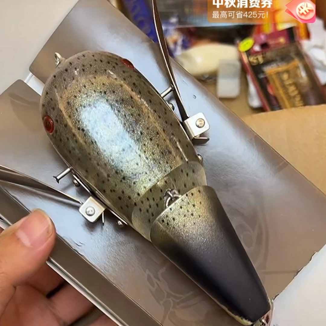 20250921-18  路亚饵