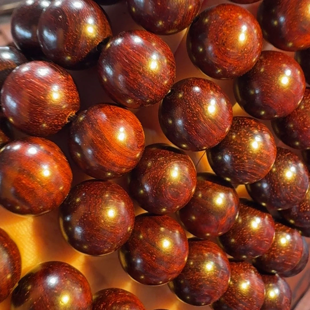 檀香紫檀（小叶紫檀）