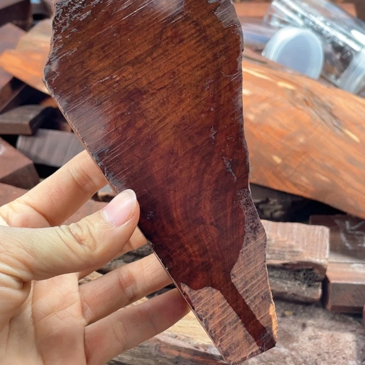 檀香紫檀（小叶紫檀）王***道