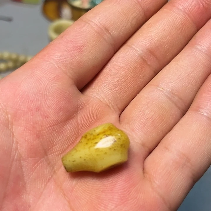 大果紫檀（缅甸花梨）