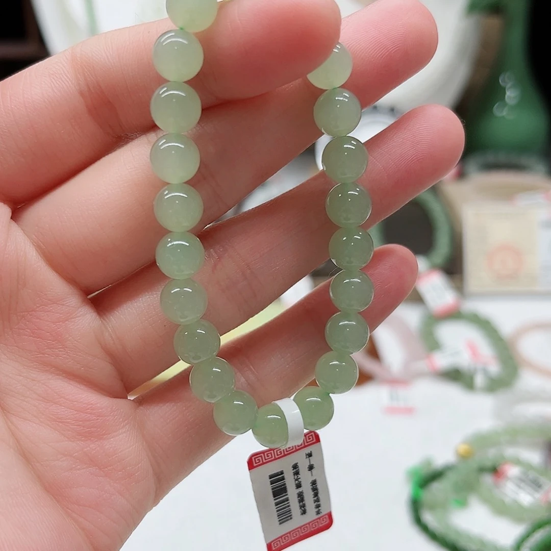 手链未镶嵌和田玉耳****文