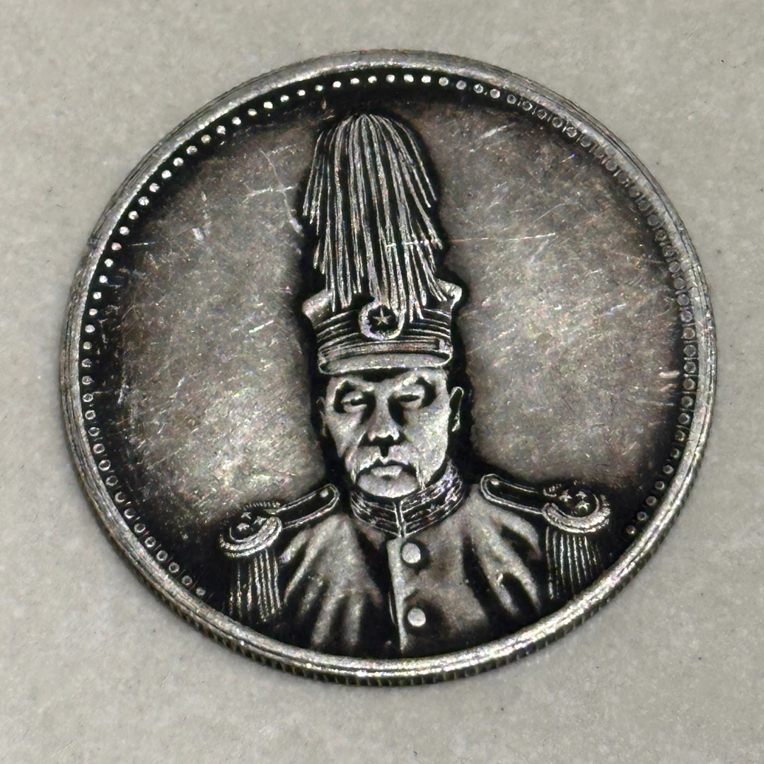 A053精选手工摆件现代仿古复古工艺摆件