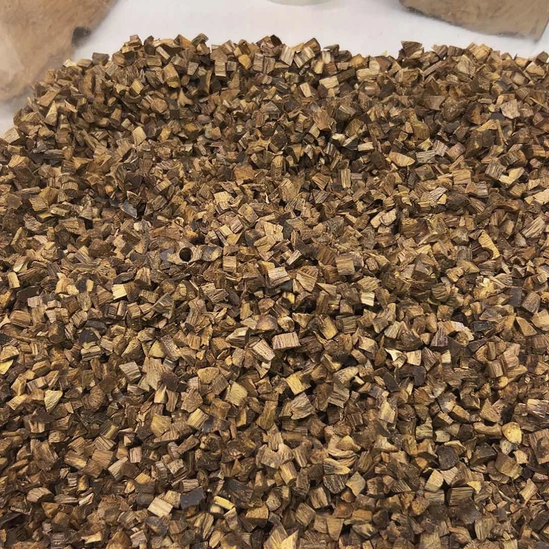 沉香碎屑沉香千里香米粒100克