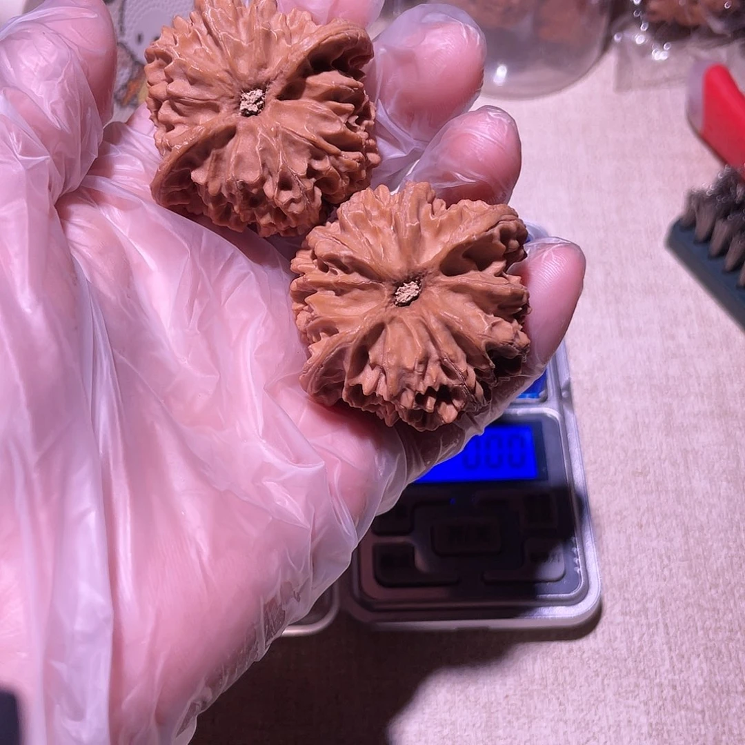 【闪购商品】45苹果园