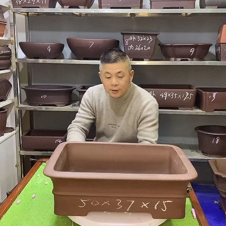 宜兴紫砂花盆花盆花盆花盆