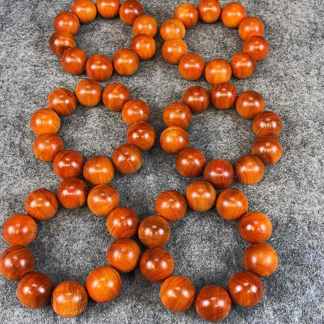 柏木（崖柏）2.5大规格血玫瑰头档发其一