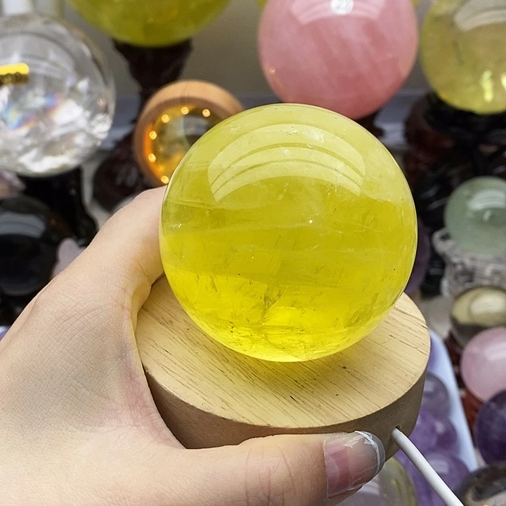 未镶嵌珠宝半成品水晶多*6