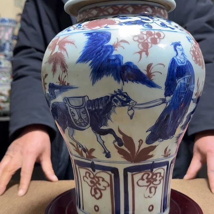 摆件