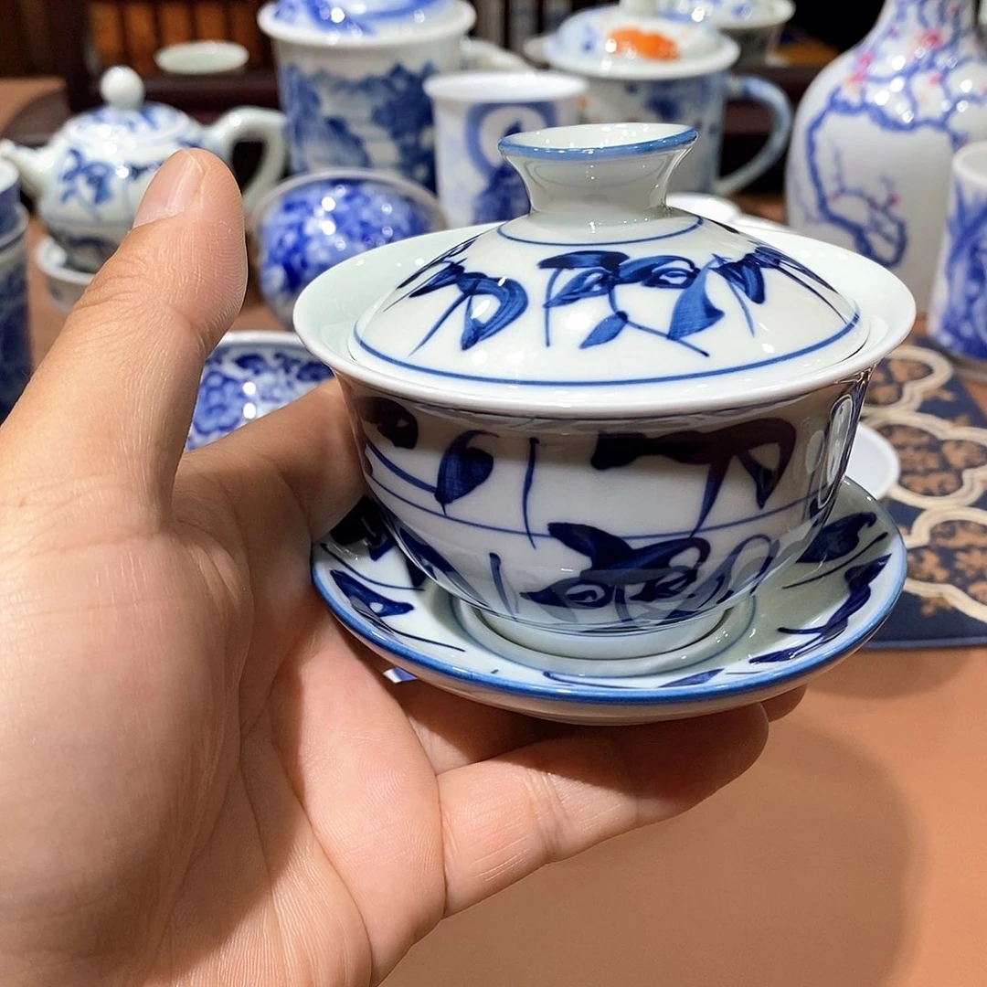 景德镇旭日堂陶瓷