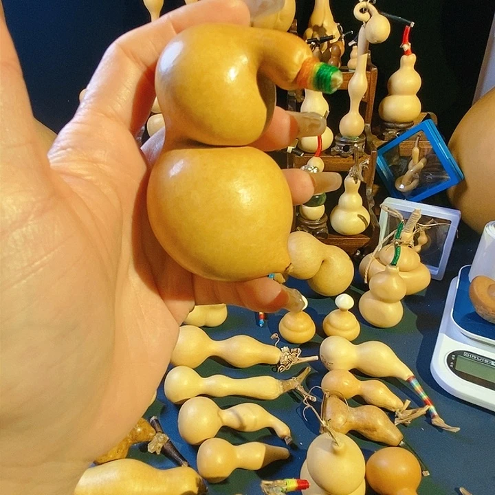 【闪购商品】木***ʷ葫芦