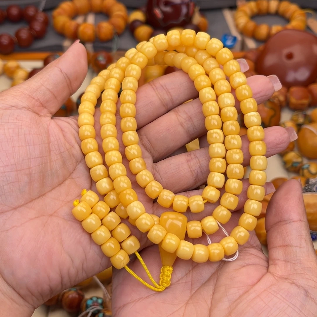 蜜蜡未镶嵌珠宝奇石蜜蜡W