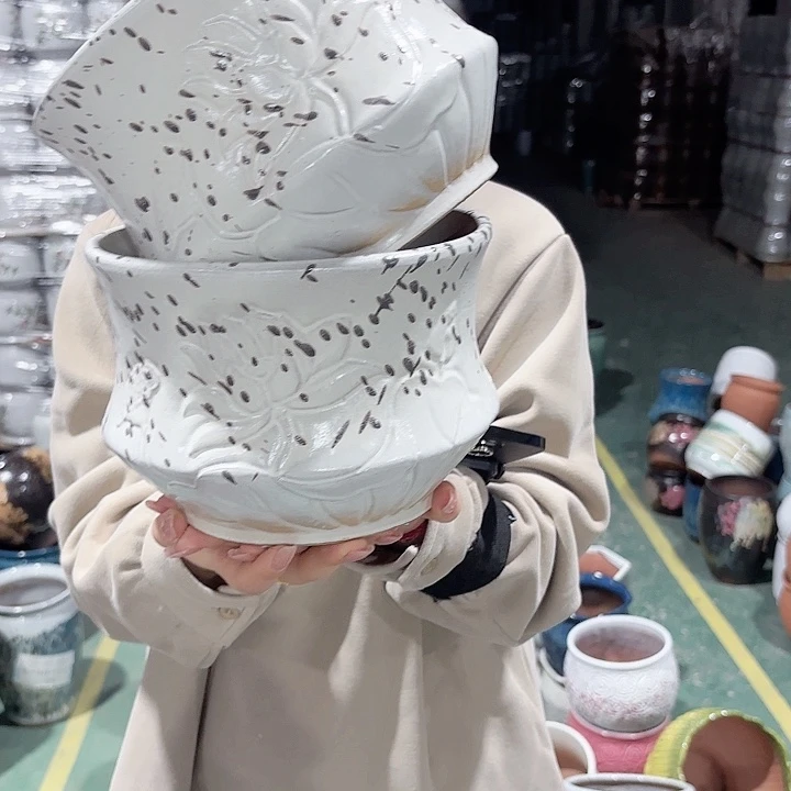 红陶正品高12/20两个