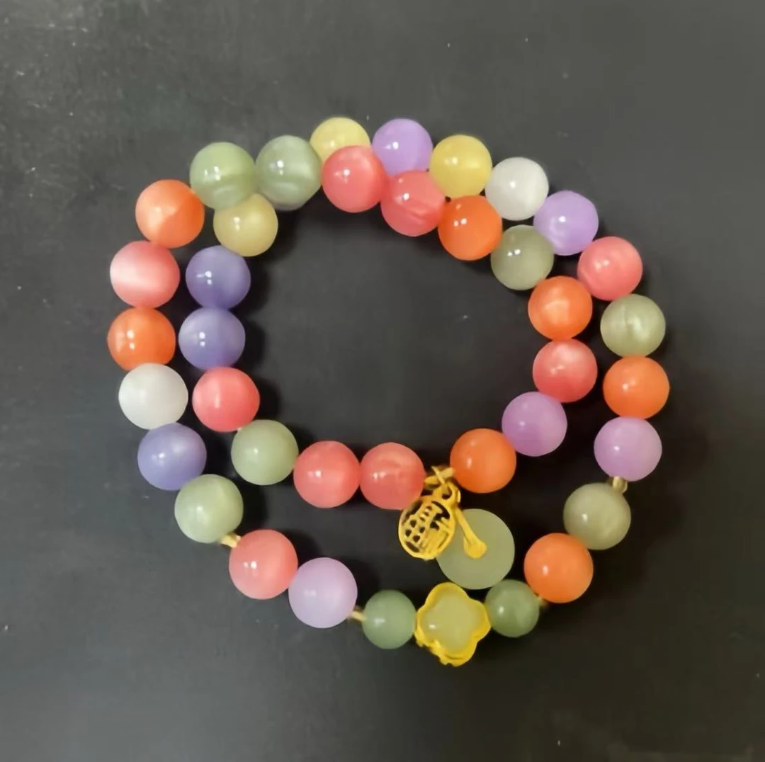 精品手串   YW139   【无礼盒】