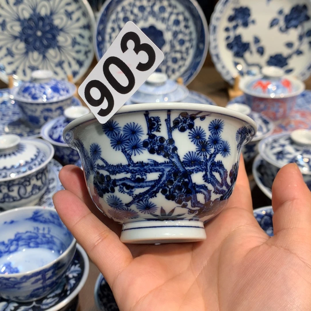 景德镇陶瓷陶瓷陶瓷M**唐