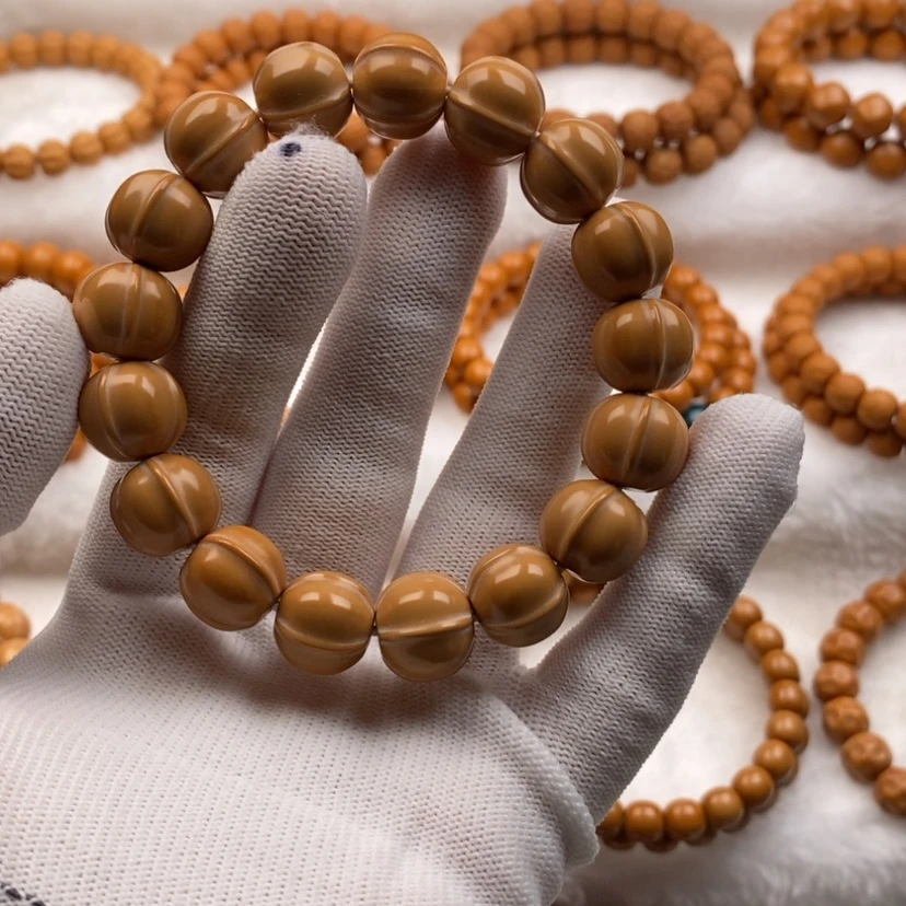 【闪购商品】猴头核桃吊坠福利鲨鱼