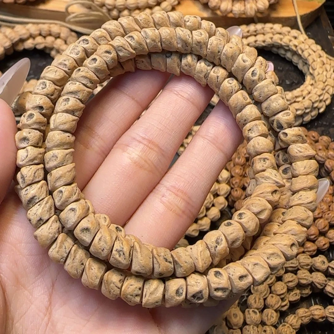 柏香籽/百香籽吊坠S****.