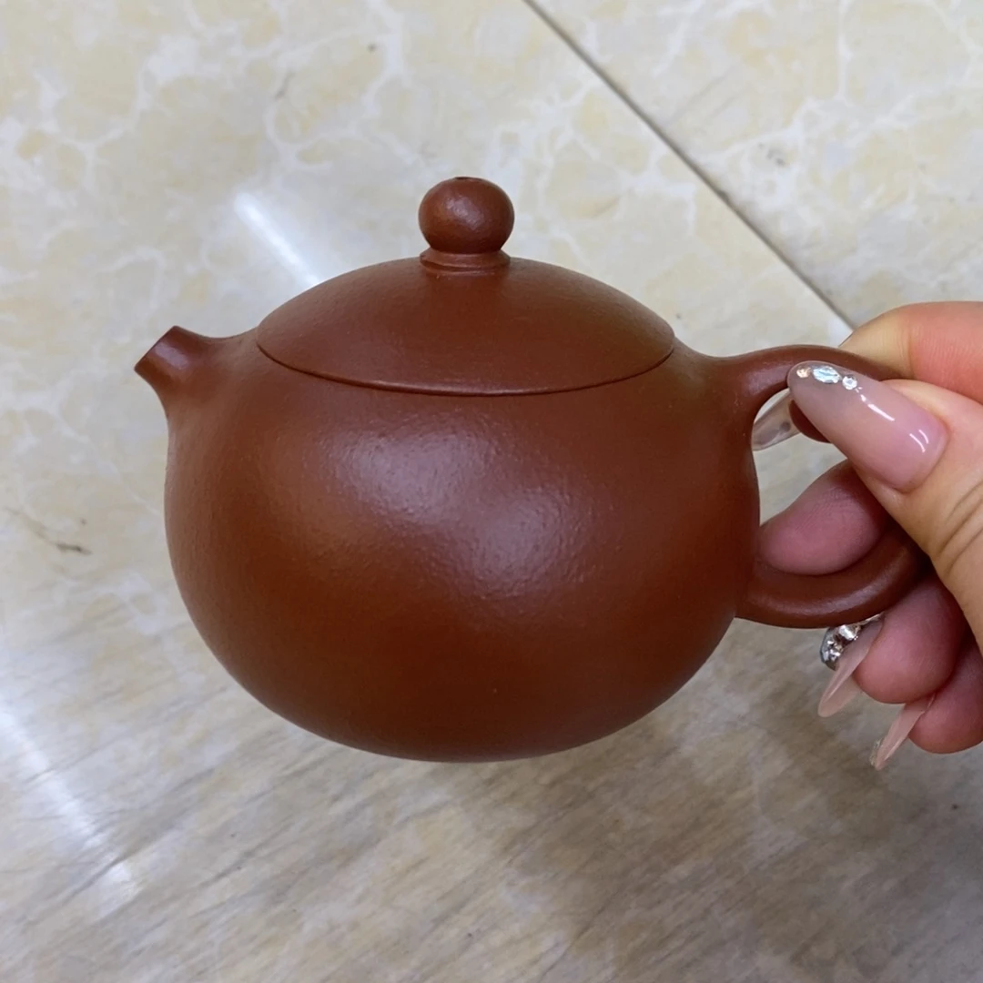 【闪购商品】茶壶紫砂
