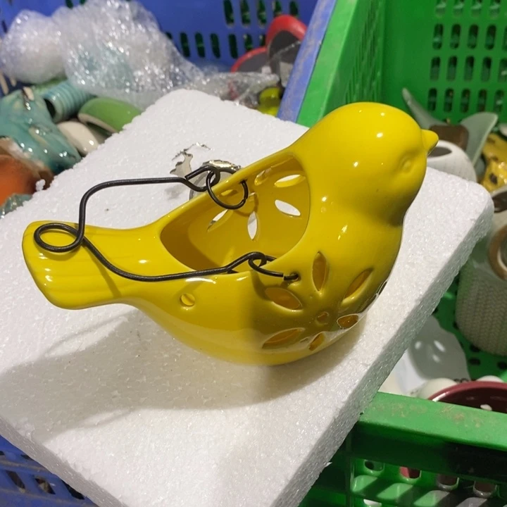 陶瓷树脂工艺摆件