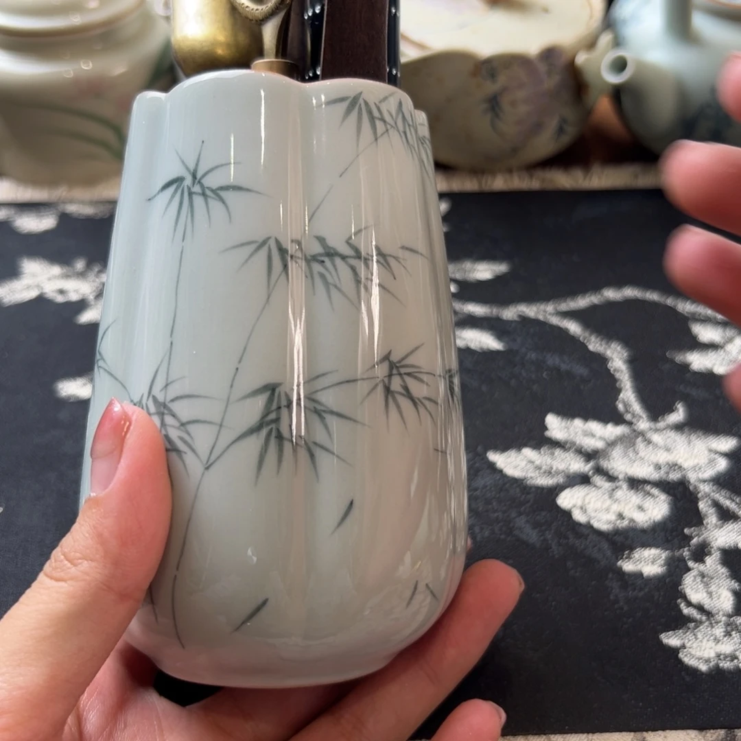 茶具等产品的生产和销售