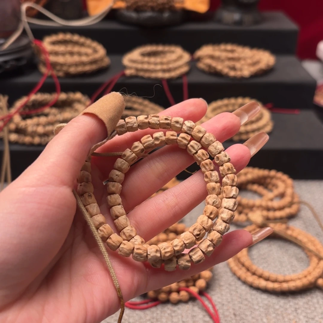 柏香籽/百香籽吊坠