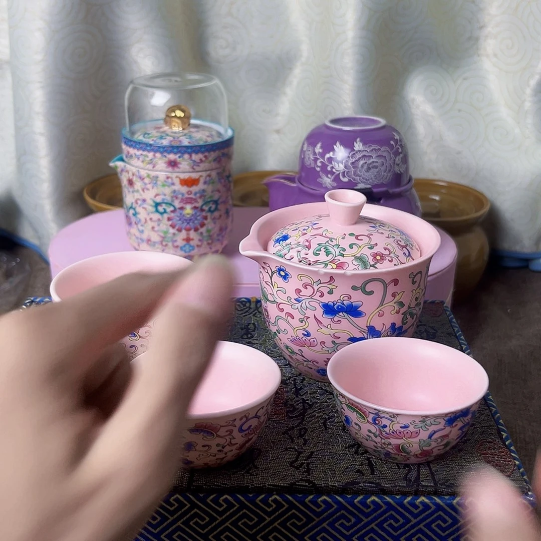 摆件陶瓷特价清仓直播