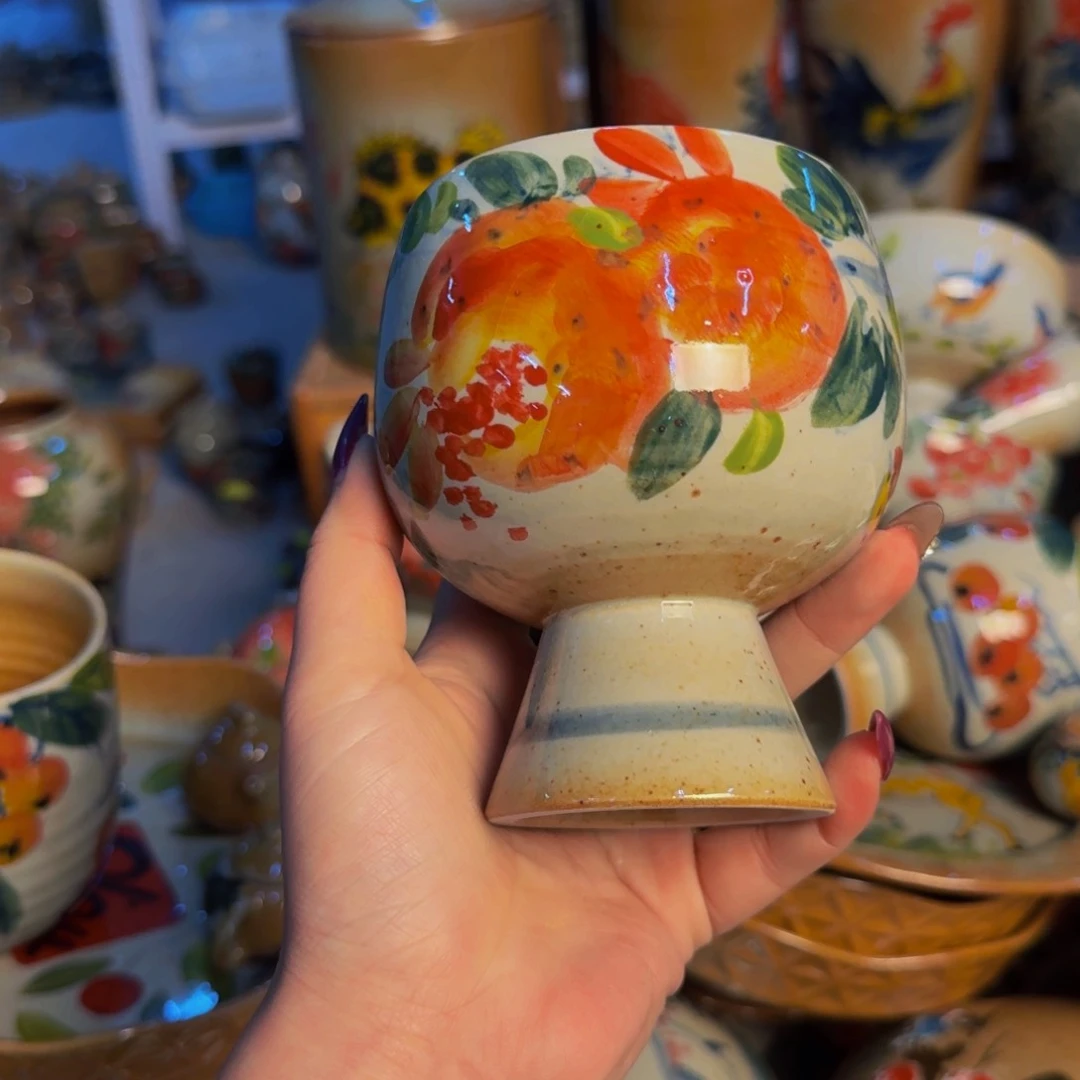 罐景德镇源头厂家