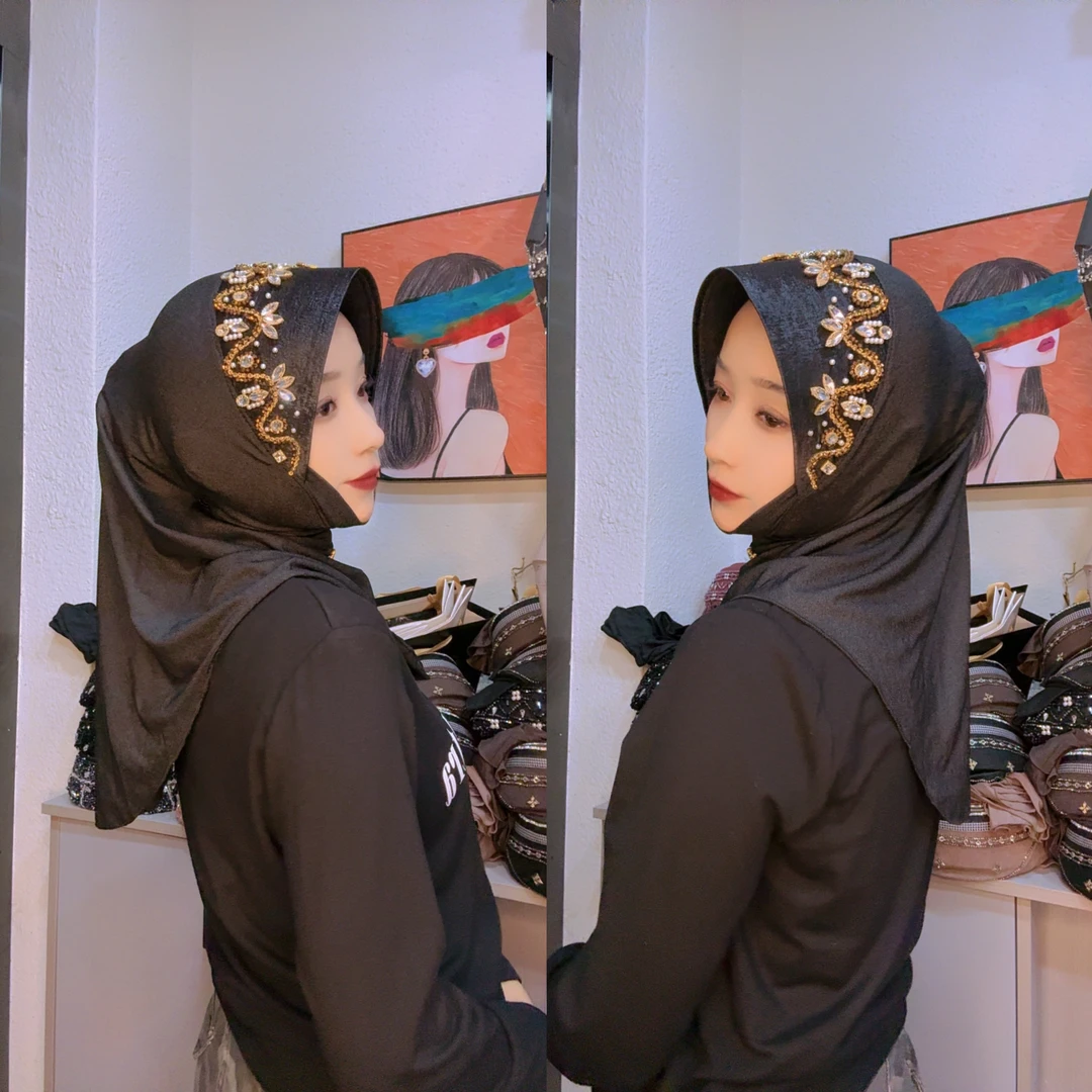 新品重工黄冠全帽硬帽沿头套