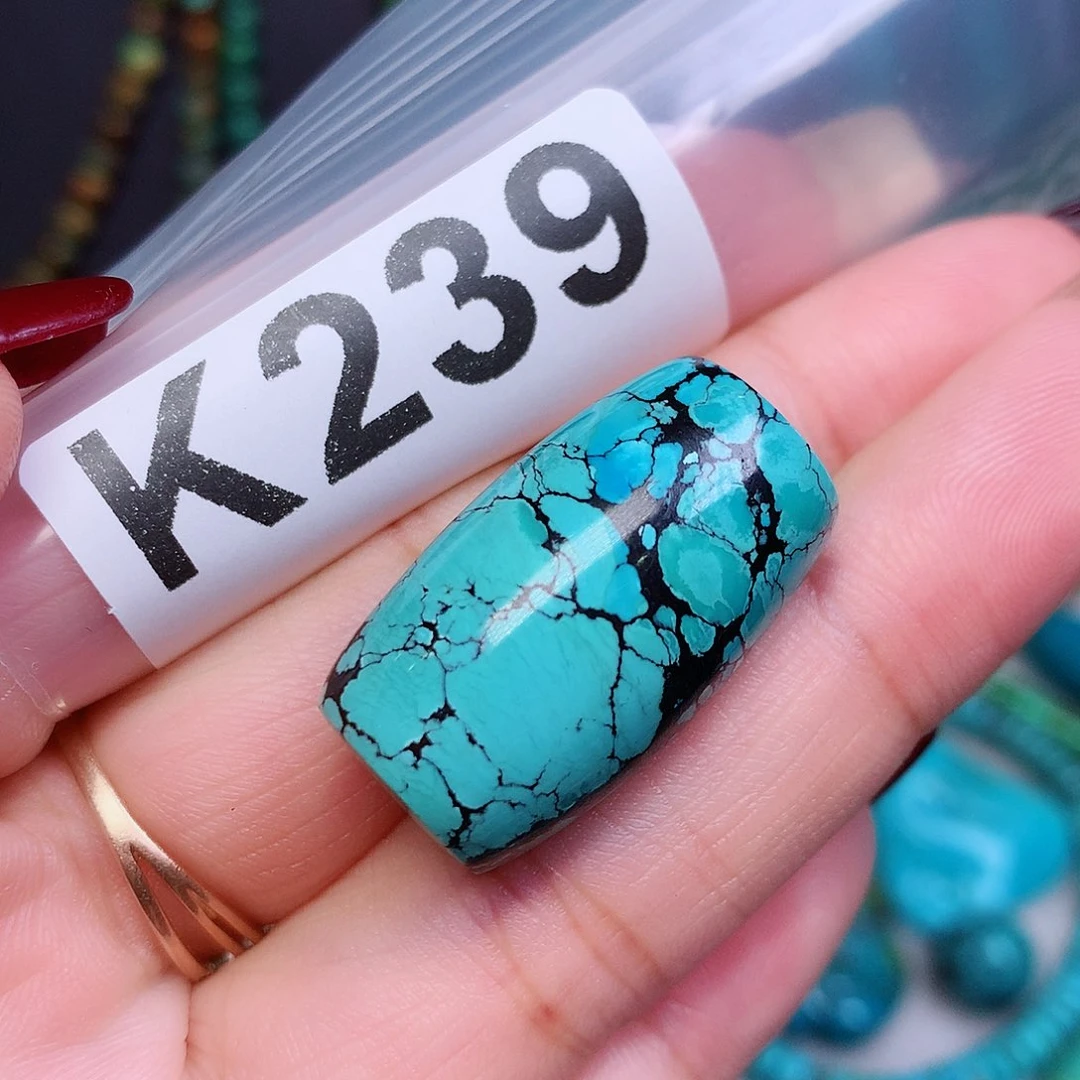 空竹粉丝专享十堰特色手工散珠